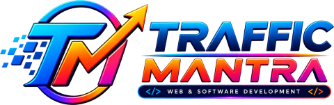 Traffic Mantra — Web and Software Development